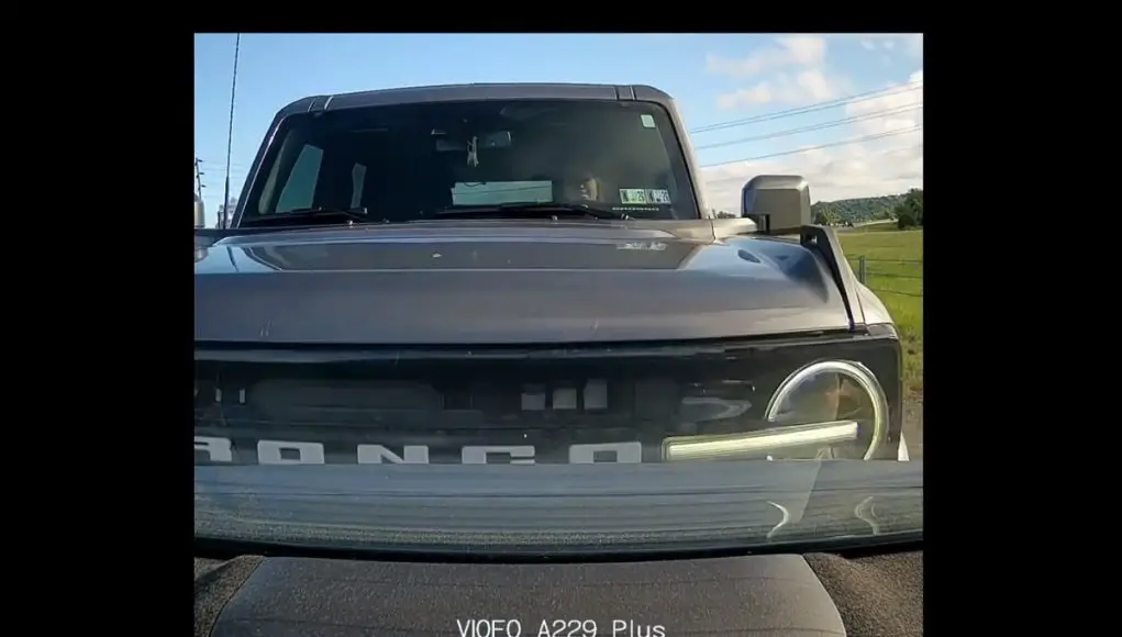 Chester County-area driver rear-ended twice within two weeks, as a result of two distracted drivers.