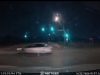 Late night red light runner at JT White intersection in Ft. Worth almost gets t-boned by dashcam owner with the right of way.