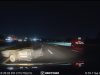 Independence, MO: Dashcam Owner’s Car Destroyed After Hitting Abandoned Trailer Blocking I-435 Fast Lane An abandoned trailer left unhitched by an irresponsible owner resulted in at least 3 crashes, one totaling this dashcam owner's ride.