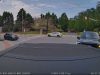 Alpharetta, GA: Goofball Turning Onto Waters From Kimball Bridge Fails To Yield, Almost Crashes Into Dashcam Owner With Right-of-Way Driver turning onto Waters fails to yield to oncoming traffic with the right of way, comes within feet of crashing.
