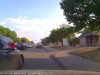 Arlington, TX: Goofball on Collins Pulls No-Look Lane Change To Cut Traffic, Almost Sideswipes Dashcam Owner Goofball on Collins St. does no look lane change, almost sideswiping dashcam owner.