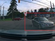 A pair of Goofballs on Peebles and Duncan where caught on dashcam pulling off the most heinous driving maneuvers.