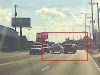 Paducah, KY: New Driver’s No-Look Turn Out Of Lone Oak CVS Ends In Multi-Vehicle Crash, Sends One Car Flying Onto Two Wheels New driver's no-look wide turn on Lone Oak Rd. ends in multi-vehicle crash.