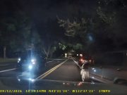 Portland, OR: Goofball Turning Onto Cesar Chavez from Burnside Refuses To Yield, Comes Within Inches Of T-bone Accident With Dashcam Owner Right-on-red turner onto Cesar Chavez refuses to yield or wait a few more seconds, comes within inches of getting t-boned.