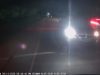 Reckless BMW driver caught on Sweeten Creek attempting risky overtake without yielding properly.