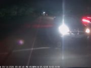Asheville, NC: Speeding Doofus Attempts Blind Overtake On Sweeten Creek Rd, Nearly Crashes Head-On With Oncoming Traffic Reckless BMW driver caught on Sweeten Creek attempting risky overtake without yielding properly.