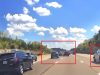 St Louis, MO: Doofus on I-270 Does Several Reckless Lane Changes Right In Front Of Cop, Immediatly Pulled Over Reckless lane changer on I-270 finally gets caught after they pull off their shenanigans right in front of police officer.
