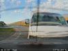 Salt Lake City, Utah: Driver Not Paying Attention On 215 Off-Ramp Rear-Ends Right-On-Red Turner Driver on 215 off-ramp not paying attention, rear-ends right on red turner after assuming they went when, in reality, they stopped to yield one more time.