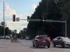 East Cobb, GA: Doofus Turning Onto Gordy From Sandy Plains Runs Red Arrow & T-Bones a Toyota, Causing Thousands In Damage Goofball runs red arrow turning onto Gordo, t-bones innocent driver on their 6th Subaru.