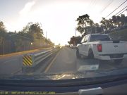 Drivers along Lebanon Church Rd refuse to zipper merge with one doofus actively blocking someone from trying to do so.
