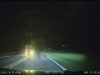 Greensburg, PA: Doofus On US-119 Blindly Overtakes Semi Over Double Solid Yellows Early In The Dark Morning Doofus pulls off blind overtake, in the dark morning hours, over double solid yellows.