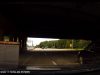 Newport News, VA: Doofus On I-64 Loses Entire Storage Shed, Dashcam Owner Nearly Crashes Swerving Out Of The Way Driver on I-64 hauling shed loses it taking Oyster Point Rd Exit, nearly causes massive multi-vehicle crash.