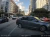 Fort Lauderdale, FL: Drunk Or Distracted Goofball On Federal Busts Sudden U-Turn, Almost T-Bones Cross Traffic Before Getting Stuck On Divider Goofball on Federal, likely under the influence, busts u-turn and gets stuck on concrete center divider.